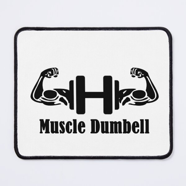 Item preview, Muscle dumbell designed and sold by kulls.