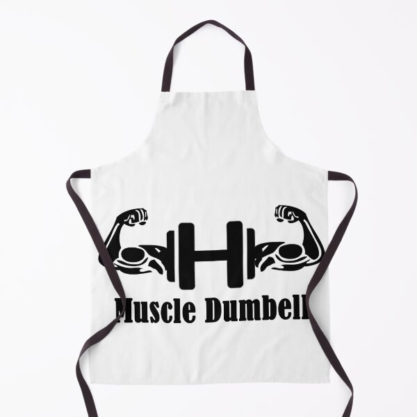 Item preview, Muscle dumbell designed and sold by kulls.