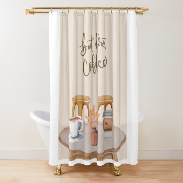 Item preview, Coffee shop decor, Coffee quote, Kitchen wall art, Coffee station decor, Coffee bar print, Coffee lovers gift, DIGITAL Watercolor designed and sold by AustriaDesigns.