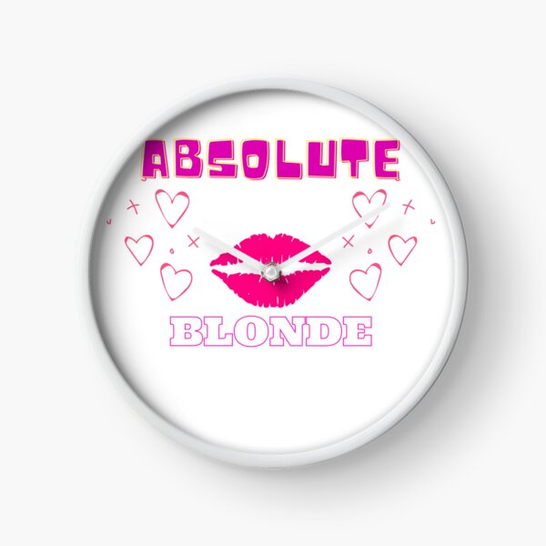 Item preview, Absolute Blonde designed and sold by oumadane.
