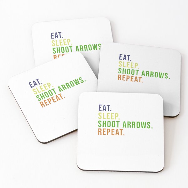 Item preview, Archery, Archery Lover, Archery Gift Ideas, for archer, bow arrow funny designed and sold by VibrantCraftsCo.