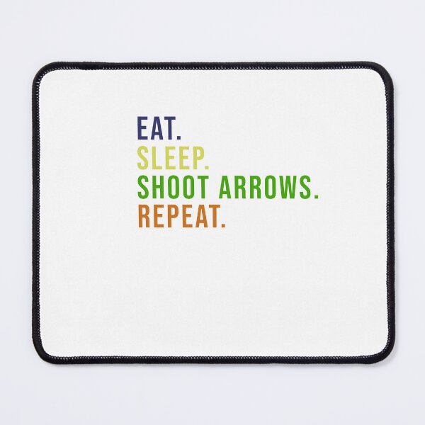 Item preview, Archery, Archery Lover, Archery Gift Ideas, for archer, bow arrow funny designed and sold by VibrantCraftsCo.