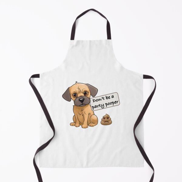 Item preview, Dont be a party pooper designed and sold by giosav.