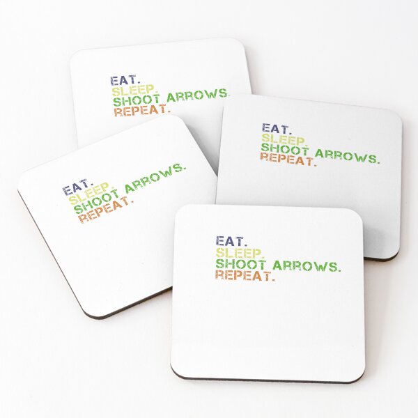 Item preview, Archery, Archery Lover, Archery Gift Ideas, for archer, bow arrow funny designed and sold by VibrantCraftsCo.