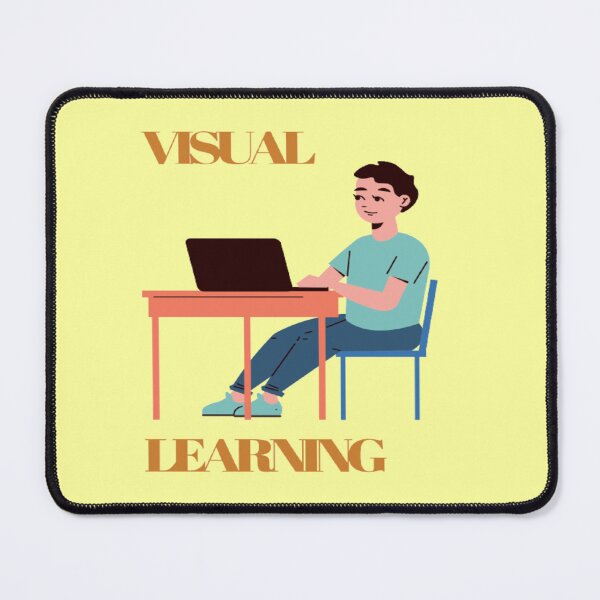 Item preview, Visual Learning | Learn | Education | Visual Learner | Online Learning | Observer designed and sold by surprise-to-me.