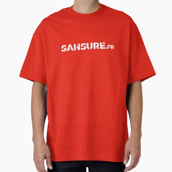Oversized T-Shirt