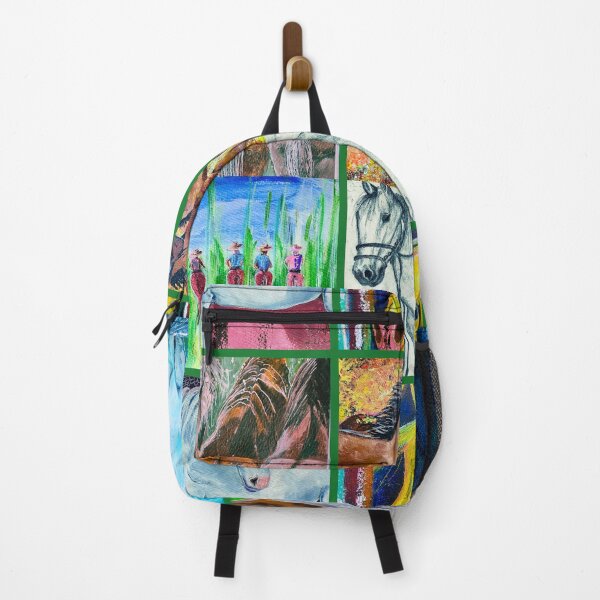 Item preview, Horses in the wild field freedoms designed and sold by Shinetroves.
