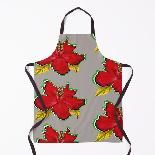 Item preview, Hibiscus designed and sold by Vivinedrawsells.