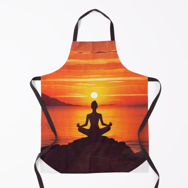 Item preview, Sunset Serenity designed and sold by UrsaStick.