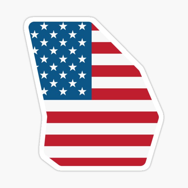 Georgia Country Flag Stickers for Sale | Redbubble