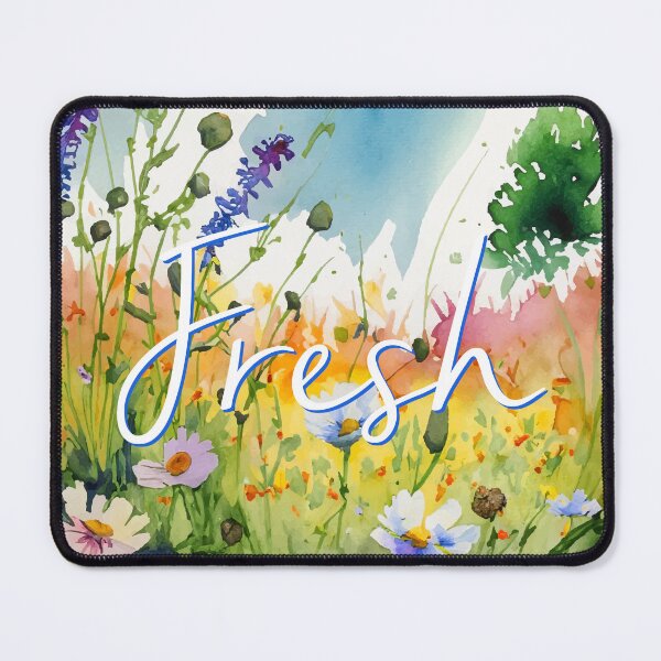 Item preview, Fresh watercolour  2 designed and sold by J-Brezy.