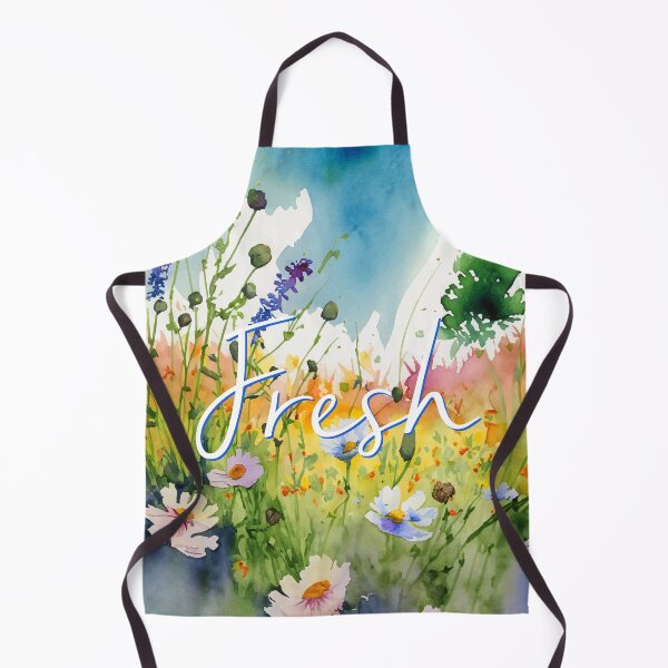 Item preview, Fresh watercolour 2 designed and sold by J-Brezy.