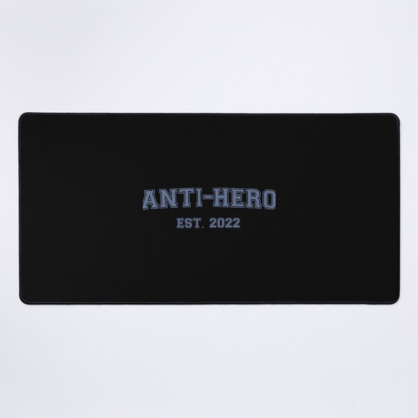 Item preview, Anti Hero Midnights Taylor Swift ts Sticker designed and sold by icbgllgpl.