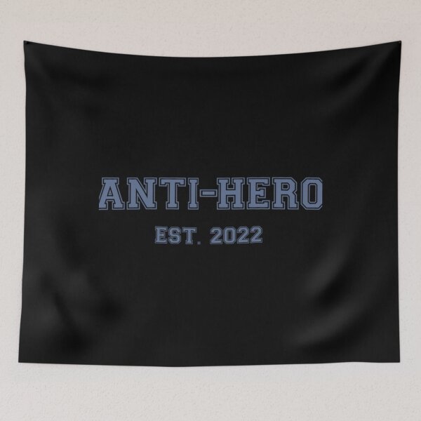 Item preview, Anti Hero Midnights Taylor Swift ts Sticker  	 designed and sold by icbgllgpl.