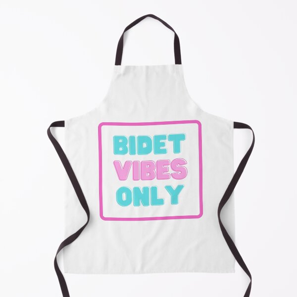 Item preview, Humor | Funny | Bidet | Silly | Hydro designed and sold by PublicusApparel.