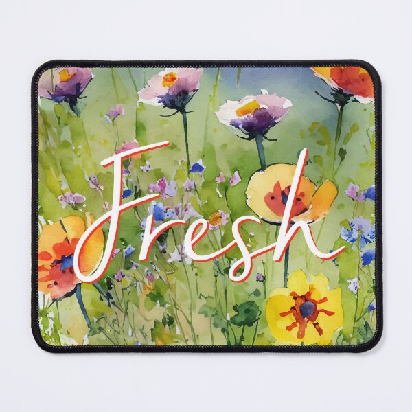 Item preview, Fresh watercolour 3 designed and sold by J-Brezy.