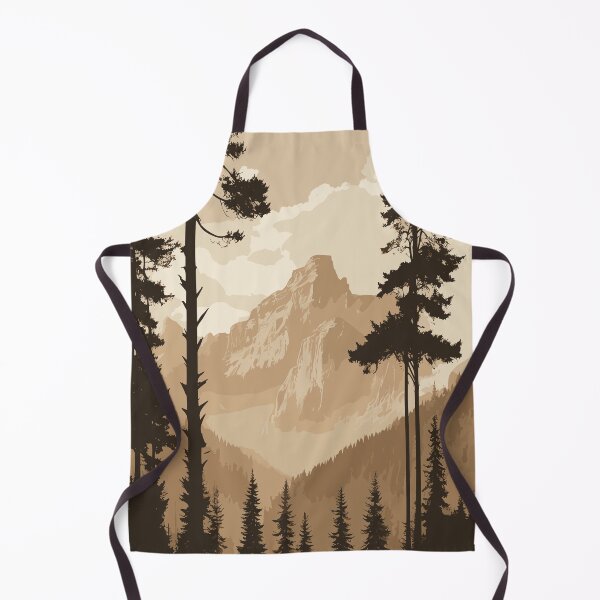Item preview, Mountain art designed and sold by Arty Art.
