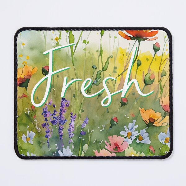 Item preview, Fresh watercolour 1 designed and sold by J-Brezy.