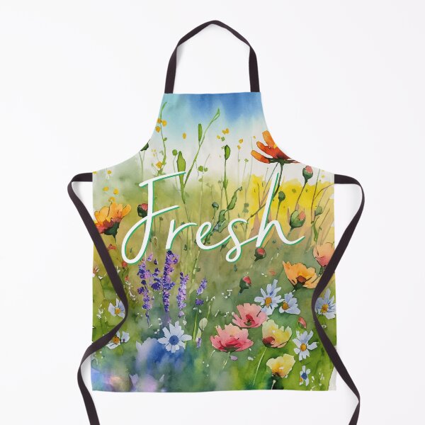 Item preview, Fresh watercolour 1 designed and sold by J-Brezy.