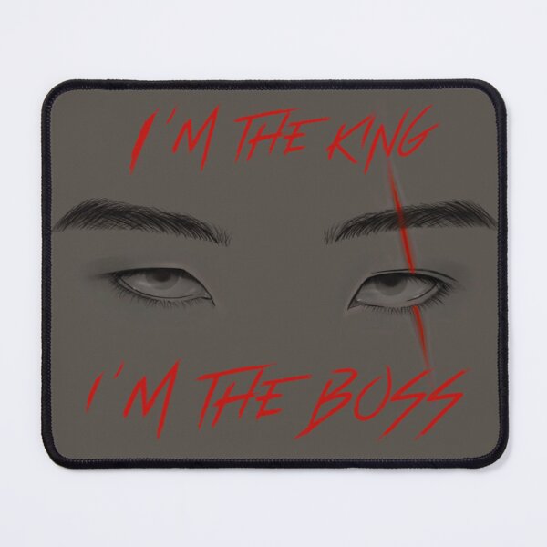 Item preview, Agust D daechwita lyrics designed and sold by ainhoaramos.