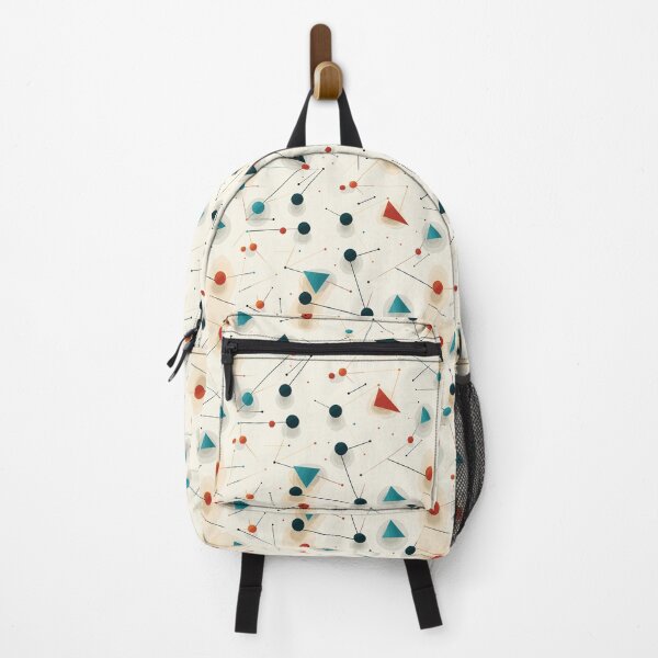 Item preview, Minimal Geomatric Pattern designed and sold by DotLineStory.