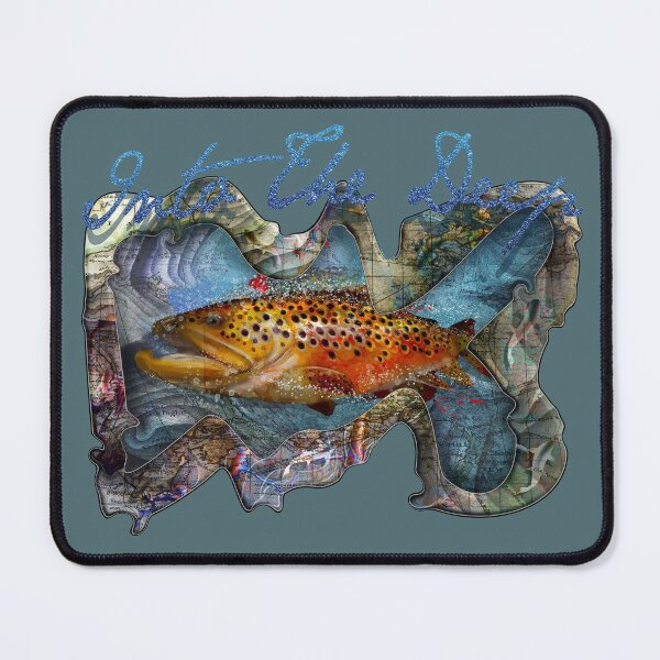 Item preview, Into The Deep designed and sold by MikaelJenei.