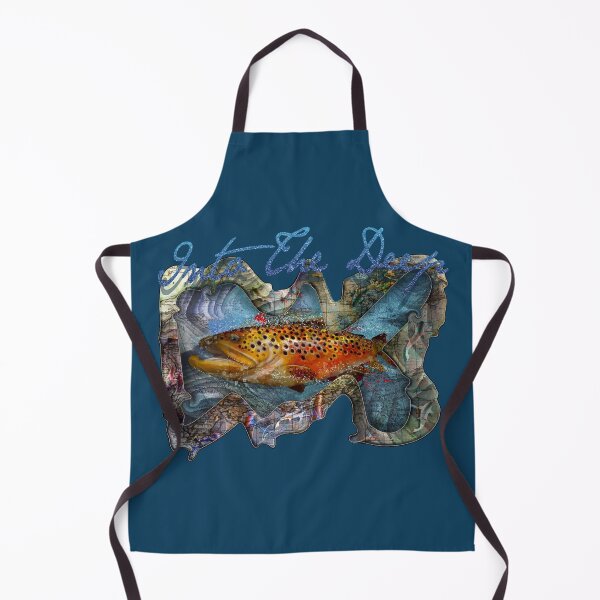 Item preview, Into The Deep designed and sold by MikaelJenei.