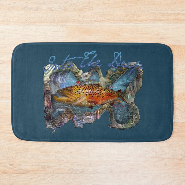 Item preview, Into The Deep designed and sold by MikaelJenei.