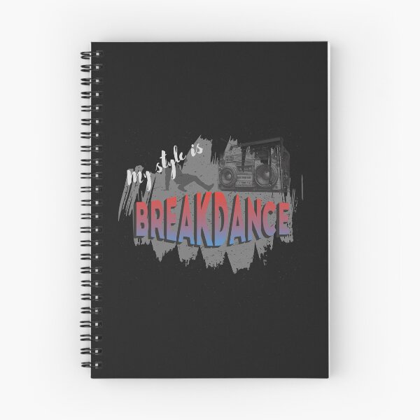 Item preview, My style is breakdance designed and sold by ART-SUNRISE.
