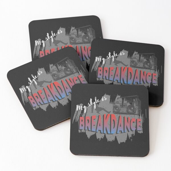 Item preview, My style is breakdance designed and sold by ART-SUNRISE.