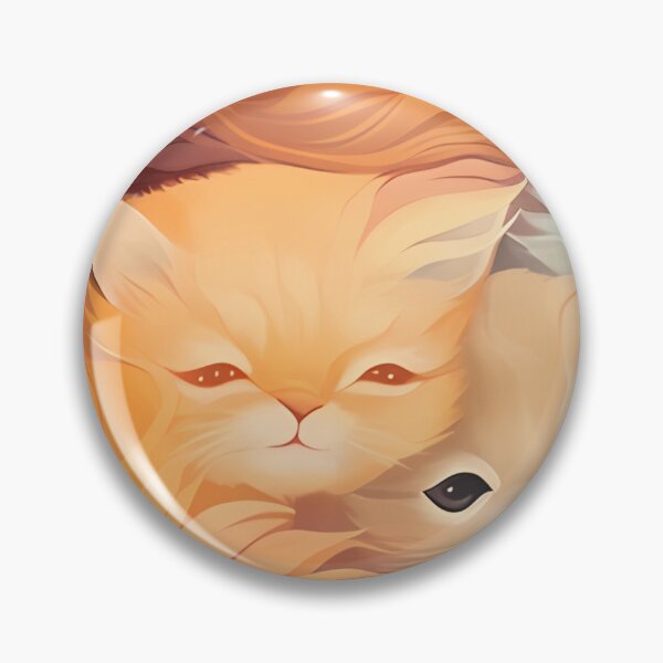 Item preview, a painting of a group of cats with different colors designed and sold by Dark Fantasy Store.
