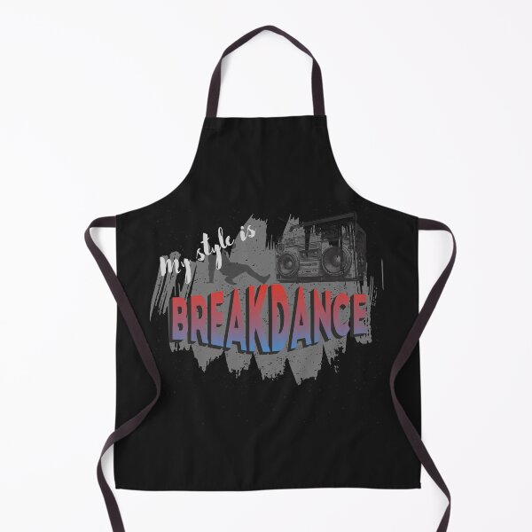 Item preview, My style is breakdance designed and sold by ART-SUNRISE.