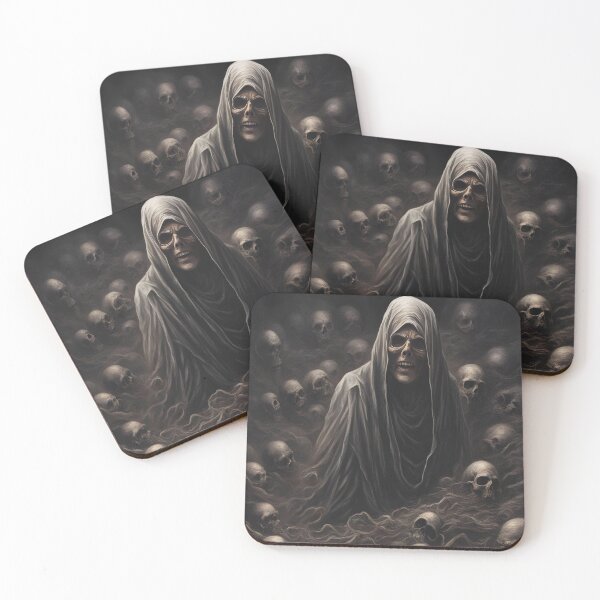 Item preview, Eternal Binding: The Soul Collector designed and sold by Harlechryzz.