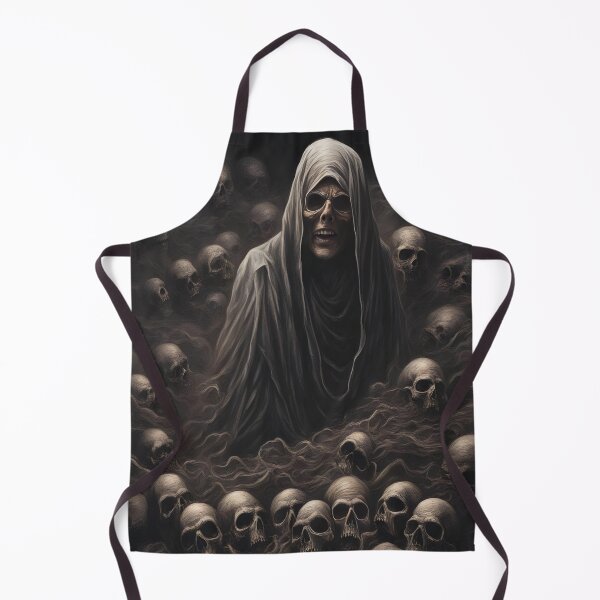 Item preview, Eternal Binding: The Soul Collector designed and sold by Harlechryzz.
