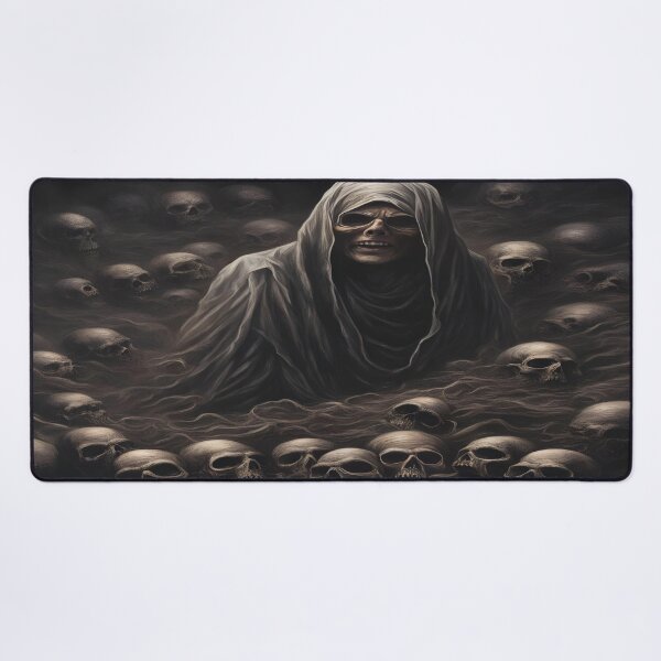 Item preview, Eternal Binding: The Soul Collector designed and sold by Harlechryzz.