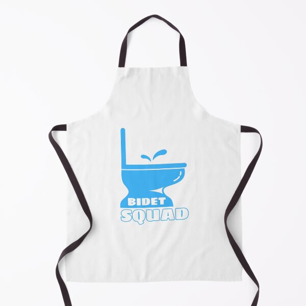 Item preview, Humor | Funny | Bidet | Silly | Hydro designed and sold by PublicusApparel.