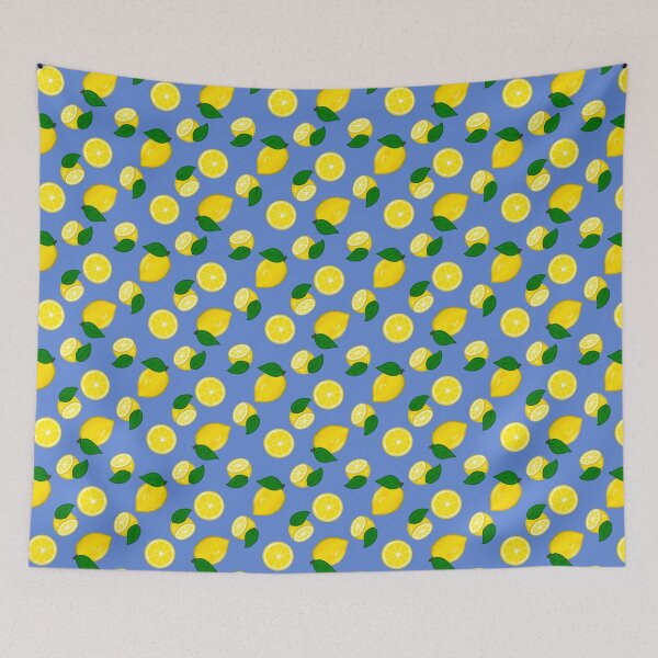 Item preview, Fresh Lemons designed and sold by Midwestmama94.