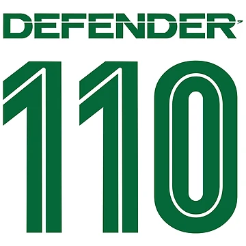 Imagen de la obra Defensor 110 de 4Explorers