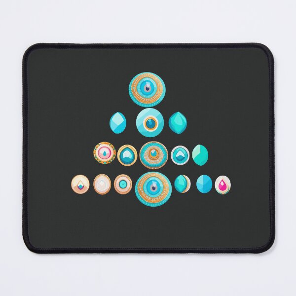 Item preview, Amulet Stone designed and sold by mayaone.