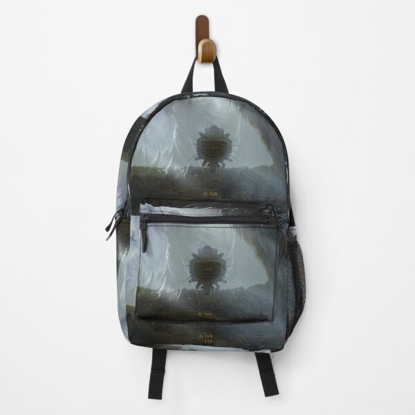 Item preview, ED-E sacrificed himself for the team designed and sold by PatrickSteel.