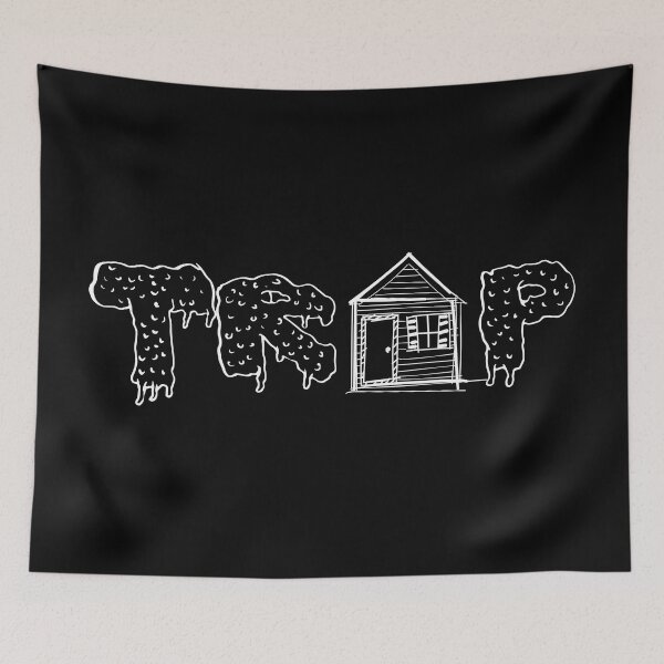 Item preview, Trap House designed and sold by WildLande.