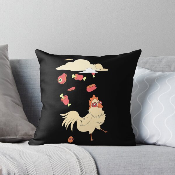 Item preview, Kentucky Meat Shower  designed and sold by Rachel Feltman.