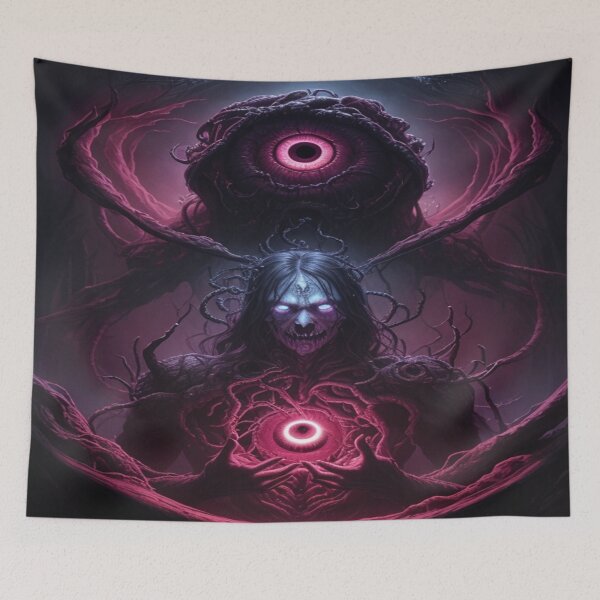 Item preview, Guardian of the Hive Spirit designed and sold by Harlechryzz.