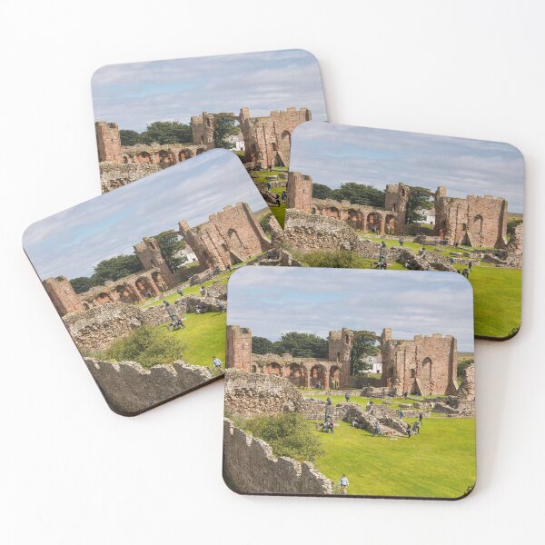 Item preview, Lindisfarne Priory designed and sold by Violaman.