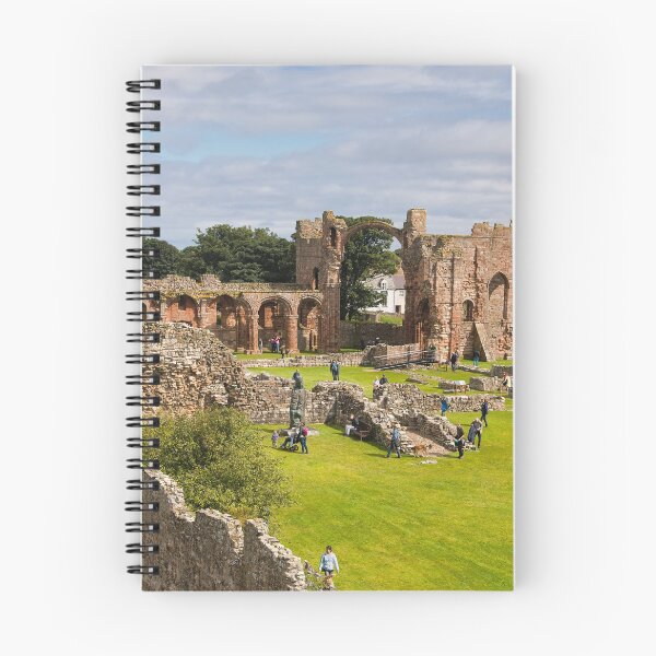 Item preview, Lindisfarne Priory designed and sold by Violaman.