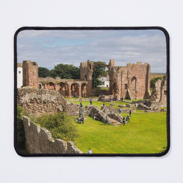 Item preview, Lindisfarne Priory designed and sold by Violaman.