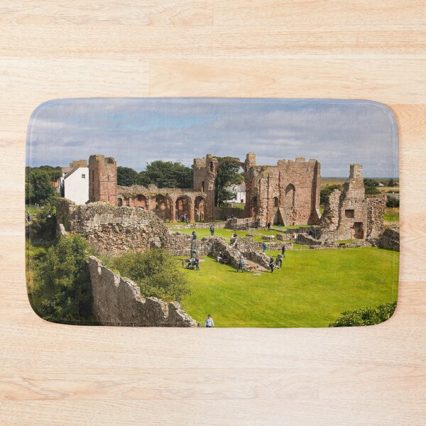 Item preview, Lindisfarne Priory designed and sold by Violaman.