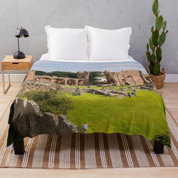 Item preview, Lindisfarne Priory designed and sold by Violaman.