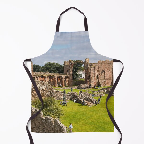 Item preview, Lindisfarne Priory designed and sold by Violaman.