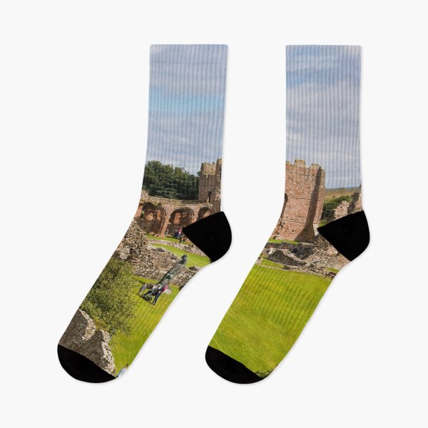 Item preview, Lindisfarne Priory designed and sold by Violaman.